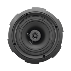 CURRENT AUDIO Altavoz de 8 ohms 6.5in para plafón de la serie Contractor con parrilla FastLoc, 5 - 55 Watts, PAR MOD: BCS65FL