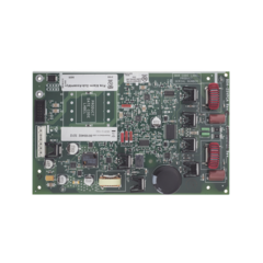 NOTIFIER Amplificador Digital de Respaldo / 25 V / para Amplificadores Serie DAA2 y DAX de NOTIFIER BDA-25V