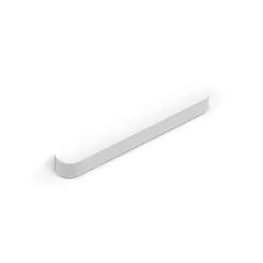 BEAM (GEN2) WHITE SONOS Barra de Sonido Inteligente para TV - Color Blanco, Potente y Compacta, Ideal para Sonido Profesional con 24 Entradas XLR y 12 Salidas. en internet