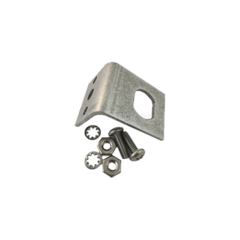 POLYPHASER Kit Adaptador de Brida a Mamparo Para Protectores Con Conector Tipo N MOD: BFN