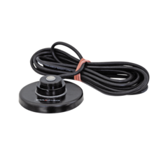 PCTEL Montaje Magnético para Antenas de 3/4" (NMO), 3.5 m de Cable RG58U (sin conector). MOD: BGNC