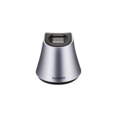 SUPREMA BioMiniPlus 2, Enrolador IP65 / 500 dpi / Sensor Óptico /Para Uso con Lectores SUPREMA MOD: BIOMINIPLUS2