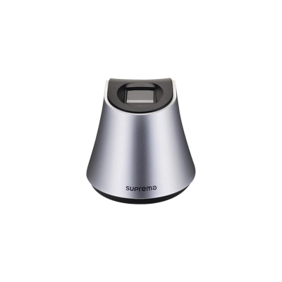 SUPREMA BioMiniPlus 2, Enrolador IP65 / 500 dpi / Sensor Óptico /Para Uso con Lectores SUPREMA MOD: BIOMINIPLUS2