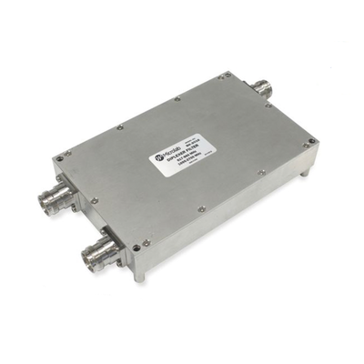MICROLAB DIPLEXOR 617-960/1695-2700MHz 250W -161dBc N-type IP67 . MOD: BK-201N