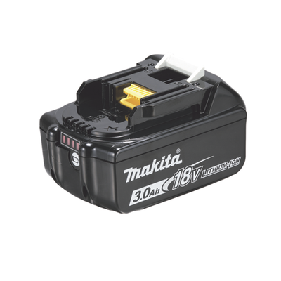 MAKITA Batería LXT Litio‑Ion de 18V 3 Ah. MOD: BL1830B