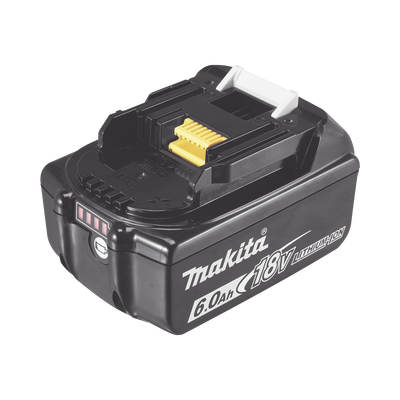MAKITA Batería LXT Litio‑Ion de 18V 5.0Ah MOD: BL-1850-B