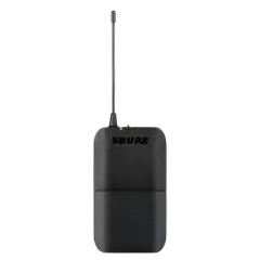 Shure BLX14/CVL-J11 Sistema Inalámbrico con Micrófono de Solapa - Potente y Efectivo para Presentaciones y Eventos en internet