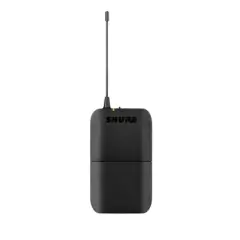 Shure BLX14R/SM35-J11 Sistema Inalámbrico con Micrófono de Diadema Receptor para Rack - Modelo BLX14R/SM35-J11 - Atributos Principales: Versátil y de Alta Calidad - La Mejor Opcion by Creative Planet