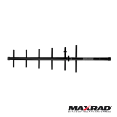 PCTEL Antena Base, Direccional, Rango de Frecuencia 806-866 MHz. MOD: MYA-8066