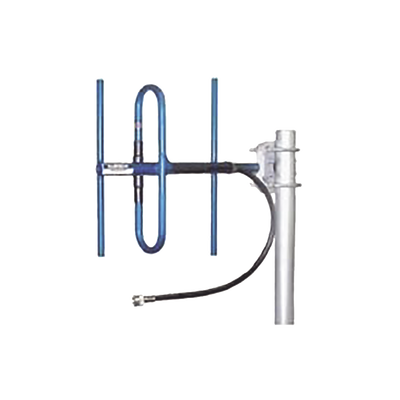 PCTEL Antenas base Direccional Yagi / 18 elementos. MOD: BMYD806G