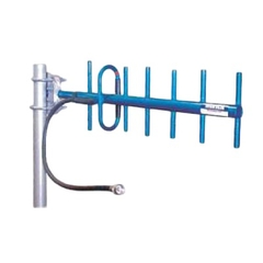 PCTEL Antena Base, Direccional, Rango de Frecuencia 890 - 960 MHz. MOD: BMYD890K