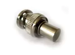 KRAMER AD-BM/75 Adaptador BNC (M) Carga de 75Ω