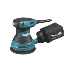 MAKITA Lijadora de 5" con Órbita Aleatoria MOD: BO-5030
