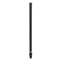 PCTEL Antena Base Omnidireccional, Rango de Frecuencia 2400-5 MHz, 6 dBi de Ganancía. MOD: BOA24006-NF