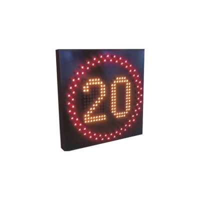 AccessPRO Pantalla para limite de velocidad MOD: BOARDLIMIT