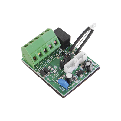 AccessPRO Tablilla electrónica para MAG600 (Refacción) MOD: BOARD-MAG600