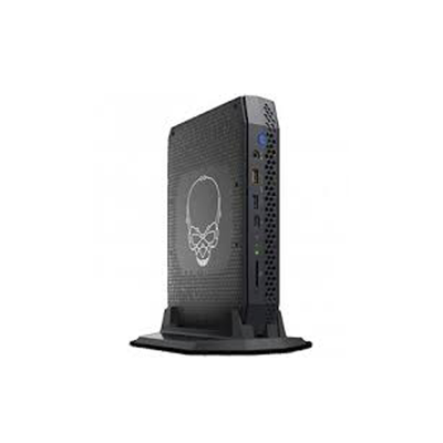 INTEL Mini PC Performance / EXTREME / 9na Generación / Core I7 / 1 Salida HDMI / 4 Puertos USB 3.1 / WiFi 6 / UHD Graphics 630 / S.O, SSD y RAM (no Incluido) MOD: BOXNUCEXTREME