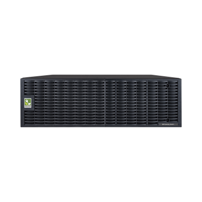 CYBERPOWER Módulo de Baterías Externas de 240V a 30 Amp, para Extensión de Tiempo de Respaldo, Para UPS Serie OL de 6 KVA a 10 KVA MOD: BP240VL3U02