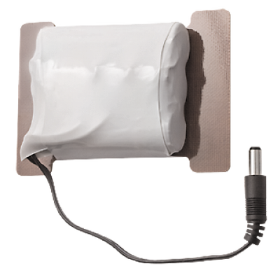 RAMSEY Batería para monitor COM3010 MOD: BP-3010