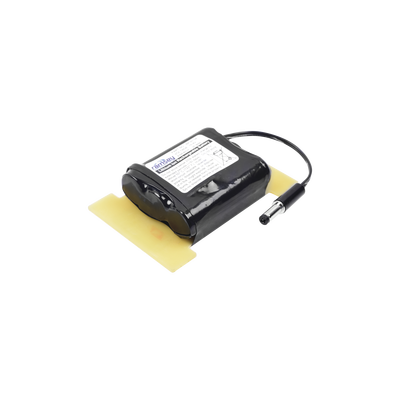 RAMSEY Bateria Adicional RAMSEY de Li-Ion para Monitor COM-3010. MOD: BP-3010A