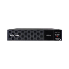 CYBERPOWER Módulo de Baterías Externas para Extensión de Tiempo de Respaldo, Compatible con UPS PR750RTXL2U y PR1000RTXL2U MOD: BP48VP2U01