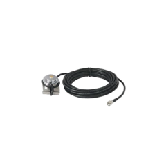 TRAM BROWNING Montaje de 3/4" (Nmo) para Cajuela, 5 m de Cable RG-58, Conector Mini UHF Macho. MOD: BR1020MUHF