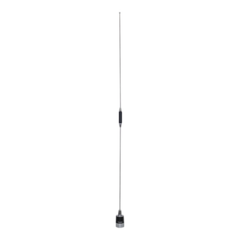 TRAM BROWNING Antena Movil UHF 430-450 MHz, 5.5 dB de Ganancia MOD: BR-173-B