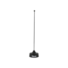 TRAM BROWNING 148-940 MHz Mobile Antenna, Unit Gain 150 W (Black) MOD: BR-PTB-152
