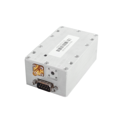 EPCOM Preamplificador de Banda Selectiva Up-Link en 1900 MHz. MOD: BSA-1900-U