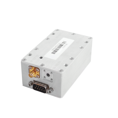 EPCOM Preamplificador de Banda Selectiva Down-Link para 850 MHz. MOD: BSA-850-D