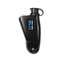 PRYME Adaptador inalámbrico Bluetooth. Para radios MOTOROLA HT750/1250/1550/PRO5150/5550/7150. MOD: BT-533