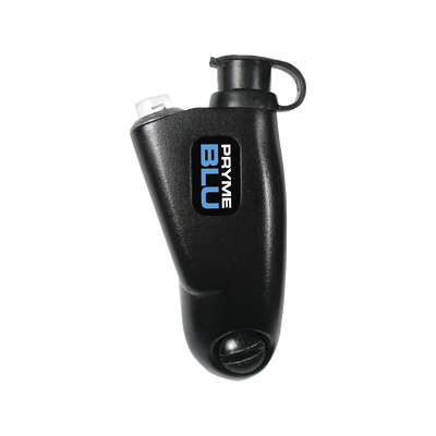 PRYME Adaptador inalámbrico Bluetooth. Para radios MOTOROLA HT750/1250/1550/PRO5150/5550/7150. MOD: BT-533