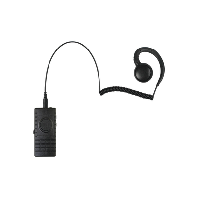 PRYME Audifono BLUETOOTH Serie BTH-300 Con PTT Incluido Para Radios Hytera MOD: BTH-300-HY-KIT4