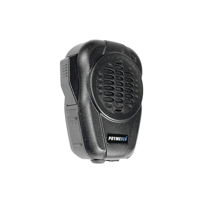 PRYME MICRÓFONO / BOCINA BLUETOOTH P/RADIO SERIE NX-5000, NX-3000 Y TELÉFONO CELULAR MOD: BTH-600