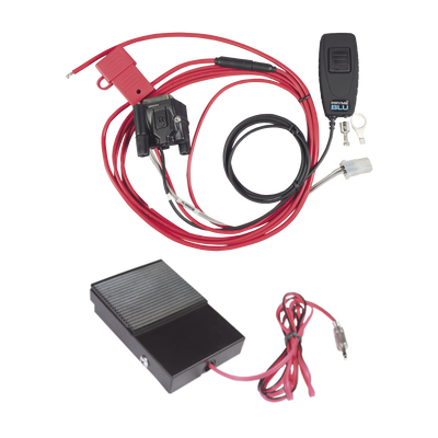PRYME Adaptador BLUETOOTH Para Conector De Accesorio Trasero Para Radios MOTOROLA GM/CDM MOD: BT-M43-KIT2