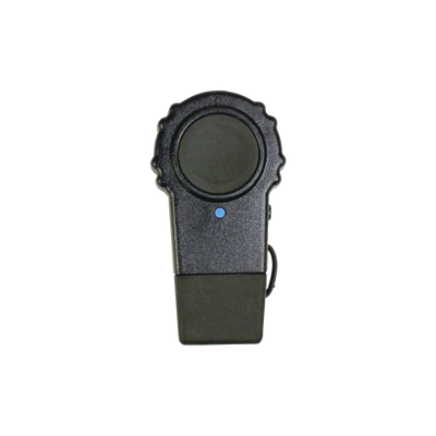 PRYME Botón PTT inalámbrico para Series de radios Kenwood NX5000/3000. MOD: BT-PTT2-NX