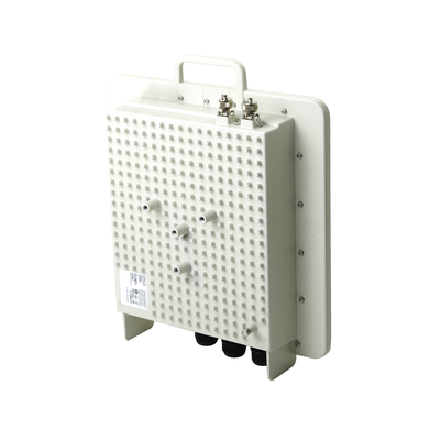 ALVARION Backhaul Doble Radio, 250 Mbps reales por radio, Carrier-Class, 5.1-5.9 GHz MOD: BULTRA-P6000