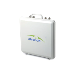 ALVARION Backhaul Doble Radio, 250 Mbps reales por radio, Carrier-Class, 5.1-5.9 GHz MOD: BULTRA-P6000S-A