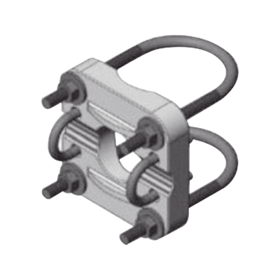 PCTEL Montaje para antenas yagi PCTEL. MOD: BWC-1001