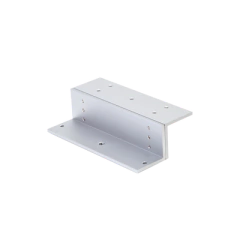 ACCESSPRO Montaje Tipo Z para MAG600, MAG600LED y Chapa Doble MAG600D MOD: BZ600