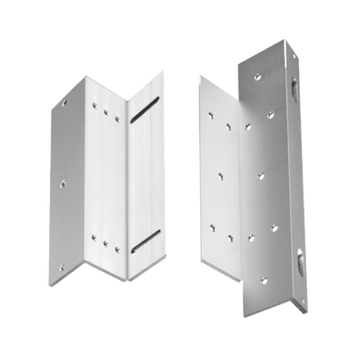 ACCESSPRO Kit de Montajes (Z & L ) para chapa magnética MAG350NLED MOD: BZL350N