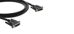 KRAMER C-DM/DM-3 Cable de Cobre DVI Dual Link