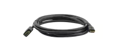 KRAMER C-HM/HM/A-C-6 Cable HDMI de Alta Velocidad a MIni HDMI con Ethernet