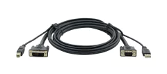 KRAMER C-KVM Cable KVM