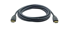 KRAMER C-MHM/MHM(W)-1 Cable HDMI Flexible de Alta Velocidad con Ethernet en internet