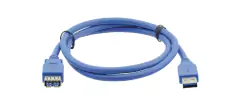 KRAMER C-USB3/AAE-3 Cable Extensor USB 3.0 A (M) a A (F)