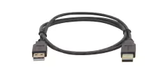 KRAMER C-USB/AA-3 Cable USB 2.0 A (M) a A (M)