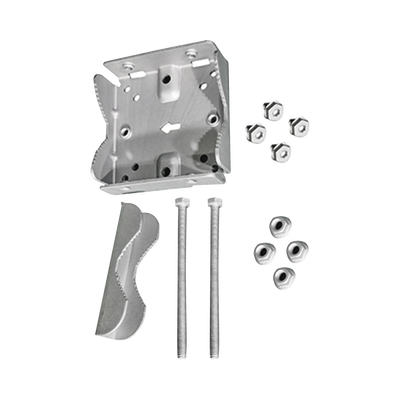 CAMBIUM NETWORKS Montaje para poste, 1-3 pulgadas de diámetro, para V5000 MOD: C000000L137A