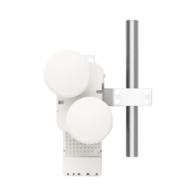 CAMBIUM NETWORKS Antena sectorial Dual Horn MU-MIMO4X4 de 60 grados, 12 dBi, 5.1-6.1 GHz especial para ePMP 3000 MOD: C050900D025A