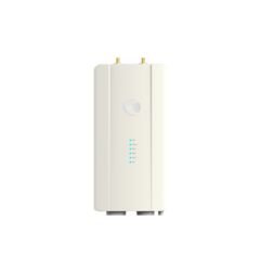 CAMBIUM NETWORKS Radio para Enlace de BackHaul ePMP Force 400C / Wi-Fi 6 hasta 1 Gbps / 4.9-6.2 GHz / 33% más Ancho de Banda MOD: C050940C121A